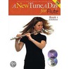 For Flute Book 1 [with Cd And Dvd] by Ned Bennett