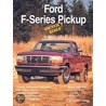 Ford F-Series Pickup Owner's Bible door Moses Ludel