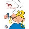 Tes wil niet naar de kapper
