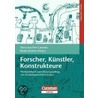 Forscher, Künstler, Konstrukteure door Onbekend