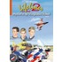 Lifeliner 2 en het mysterie op Vliegbasis Volkel