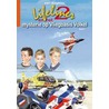 Lifeliner 2 en het mysterie op Vliegbasis Volkel