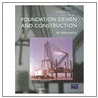 Foundation Design And Construction door M.J. Tomlinson