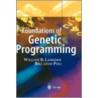 Foundations of Genetic Programming door William B. Langdon