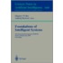 Foundations of Intelligent Systems