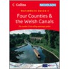 Four Counties And The Welsh Canals door Onbekend