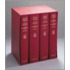 Four Volume Giant Print Bible-nrsv