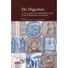 De Digesten en de receptie van het Romeinse recht in het Nederlandse privaatrecht by M.C.A. vann Nieuwenhuijzen