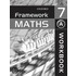 Framework Maths Y7 Access Workbook