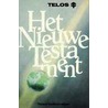 Nieuwe testament herz. voorhoeve-uitgave by Diversen