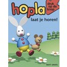 Laat je horen!