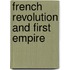 French Revolution and First Empire
