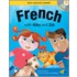 French With Abby And Zak [with Cd]
