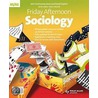 Friday Afternoon Sociology A-Level door John Greenaway-Jones