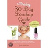 Frisky.Com's 30-Day Break-Up Guide door Jamie Beckman