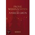 Frohe Weihnachten mit Anselm Grün