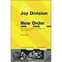 From  Joy Division  To  New Order