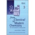 From Classical To Modern Chemistry