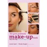 Het grote praktische make-up boek door Wendy Huyghe