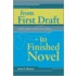 From First Draft to Finished Novel