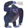 From Head to Toe (Spanish Edition) door Eric Carle
