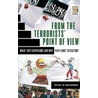 From The Terrorists' Point Of View door Fathali Moghaddam