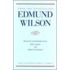 From The Uncollected Edmund Wilson