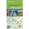 Frommer's Lake District Day By Day door Louise McGrath