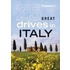Frommer's 25 Great Drives in Italy