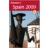 Frommer's Spain [With Foldout Map]