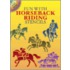 Fun With Horseback Riding Stencils