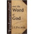 Fundamentalism And The Word Of God