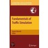 Fundamentals Of Traffic Simulation