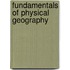 Fundamentals of Physical Geography