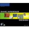 Game Interface Design [with Cdrom] door Premier Development