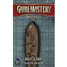 Gamemastery Map Pack Boats & Ships by Corey Macourek