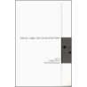Games, Logic And Constructive Sets door Reinhard Muskens
