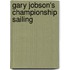 Gary Jobson's Championship Sailing