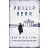 Stille vlam