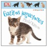 Gatitos Juguetones/Playful Kittens door Anne Millard