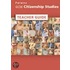 Gcse Citizen Studies Teacher Guide