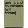 Geisha And Courtesans [with Cdrom] by Clip Art