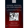 Gender Writing Performance Omllm C door Helen J. Swift