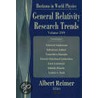 General Relativity Research Trends door Onbekend