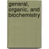 General, Organic, and Biochemistry