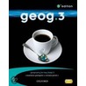 Geog.3 Evaluation Pack 3rd Edition door Rose Marie Gallagher