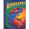 Geography the World and Its People door Francis P. Hunkins