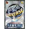 Georges Secret Key To The Universe door Stephan Hawking