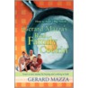 Gerard Mazza's Real Family Cookin' door Gerard Mazza