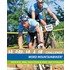 Challenge word mountainbiker